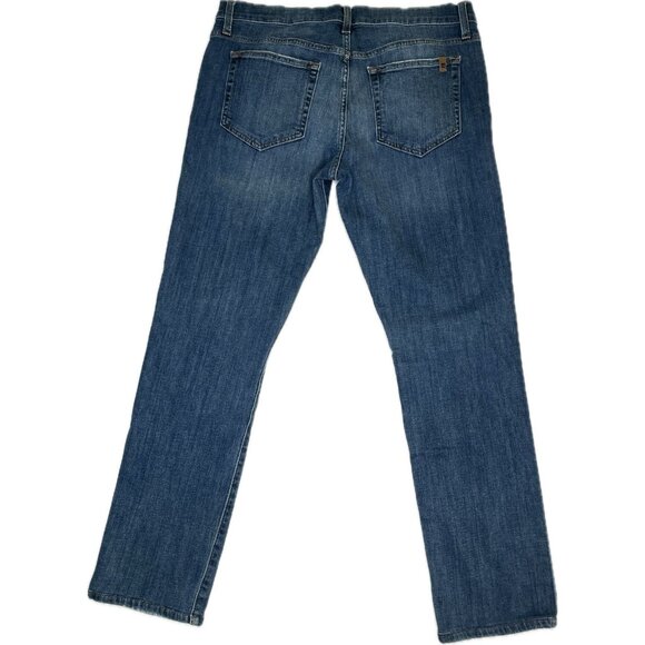 Joe's Men's The Classic Staight Leg Jeans Blue 34x29 - Picture 2 of 5